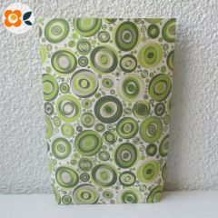 Geschenktüte Ellipso verde